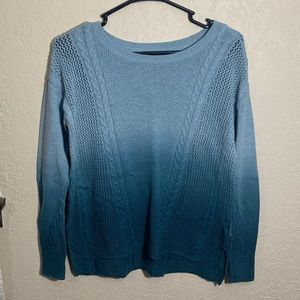 American Eagle sweater